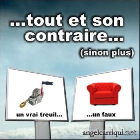 tout et son contraire 001