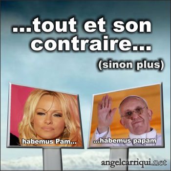 tout et son contraire 001