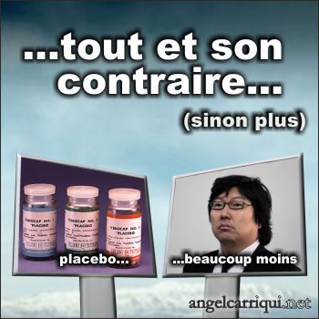 tout et son contraire 001