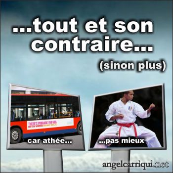 tout et son contraire 001