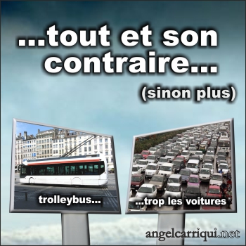 tout et son contraire 001