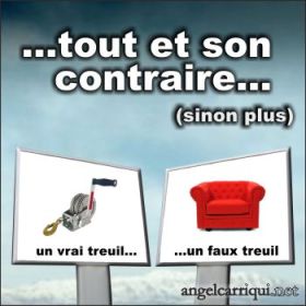 tout et son contraire 001