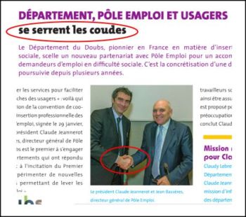 vu du doubs mars 2014