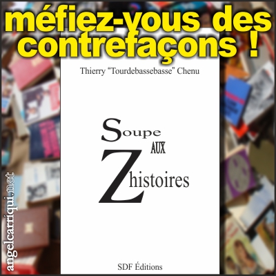 soupe aux histoires
