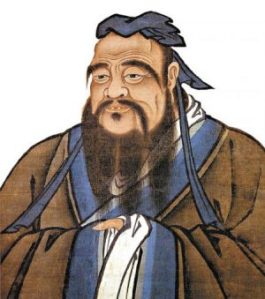 Confucius