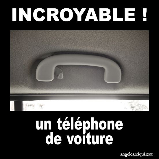 143 téléphone de voiture
